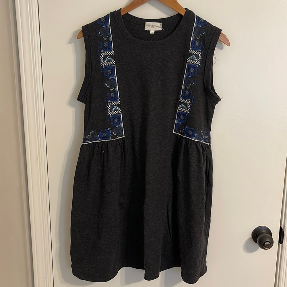 THYME & HONEY Dress